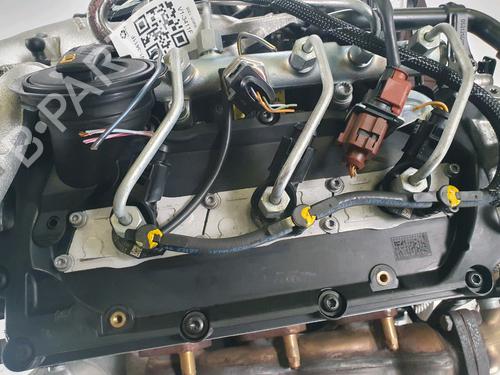 Engine AUDI Q5 (8RB) 3.0 TDI quattro | BP37506058M1 - Image 10