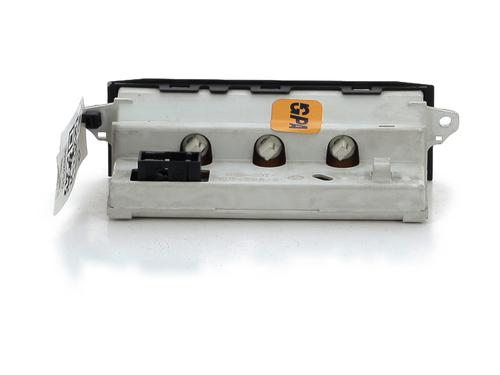 Multifunctionele display PEUGEOT PARTNER MPV (5_, G_) 2.0 HDI | BP29552834C48 