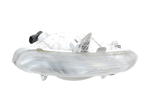 Used Left daytime light Left daytime light FIAT PANDA (312_, 319_) 1.2 (312PXA1A) (69 hp) 33753594 33753594