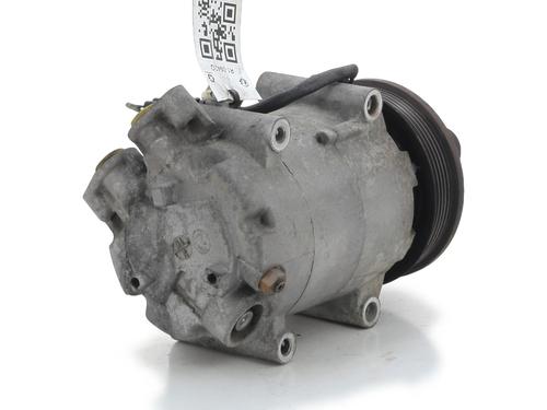AC compressor FORD FOCUS II Turnier (DA_, FFS, DS) 1.6 TDCi | BP30118430M34