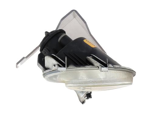 Right front fog light PEUGEOT 206 Hatchback (2A/C)  | BP26375409C31 