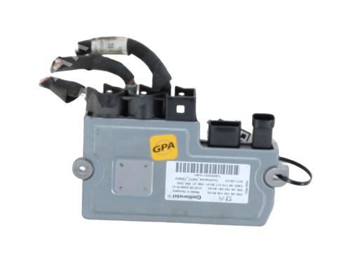 Electronic module CITROËN DS3 (SA_) 1.6 HDi 90 | BP27911274M83 