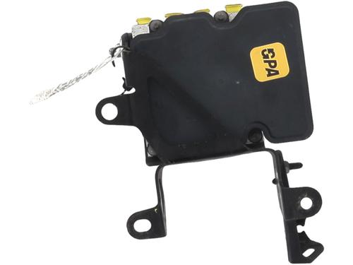 ABS pump RENAULT TWINGO III (BCM_, BCA_) | BP32310135M43 - Image 5