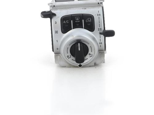 Used Climate control Climate control SMART FORTWO Coupe (453) 1.0 (453.342, 453.343) (71 hp) 34610273 34610273