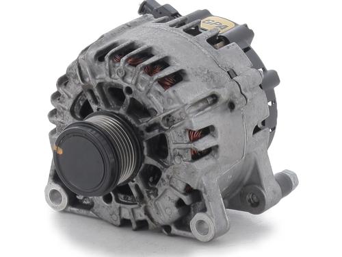 Used Alternator Alternator PEUGEOT 208 I (CA_, CC_) 1.6 BlueHDi 100 (100 hp) 33949144 33949144