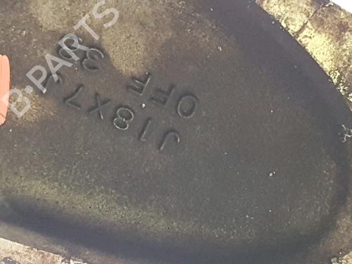 Rim MITSUBISHI OUTLANDER II (CW_W) 2.2 DI-D 4WD | BP29517359C45 
