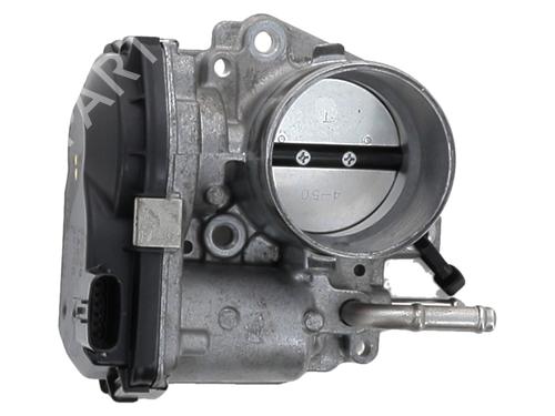 Throttle body CITROËN C1 II (PA_, PS_) 1.0 VTi 72 | BP30140758M82 