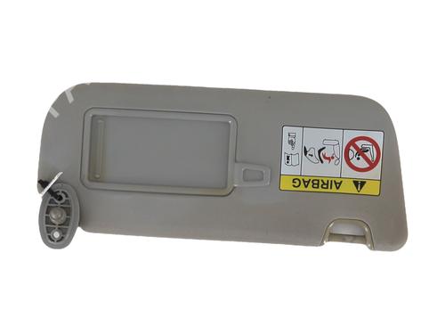 right-sun-visor-kia-soul-ii-ps-2014-2015-2016-2017-2018-2019-32225713 main image