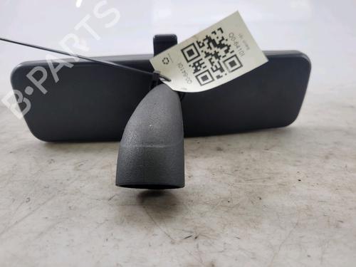 Rear mirror VW GOLF VII (5G1, BQ1, BE1, BE2) 1.2 TSI | BP14449652I6 