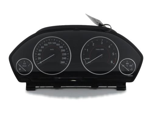 Instrument cluster BMW 3 (F30, F80)  | BP26443820C47 