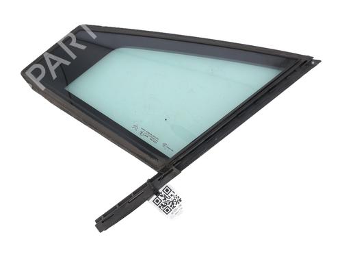 Used Front left quarter glass CITROËN C4 I (LC_) 1.6 HDi (90 hp) 31578094