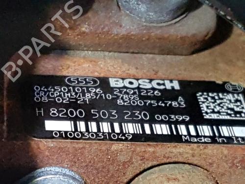 Engine RENAULT MASTER II Van (FD) 2.5 dCi (FD01, FD02, FD21, FD22, FD31, FD32, FD3Y, FD71,... | BP36776900M1 - Image 10