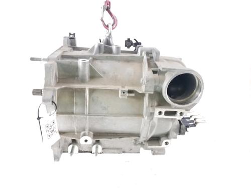 Motor RENAULT ZOE (BFM_) ZOE (BFMD) (109 hp) 21584967