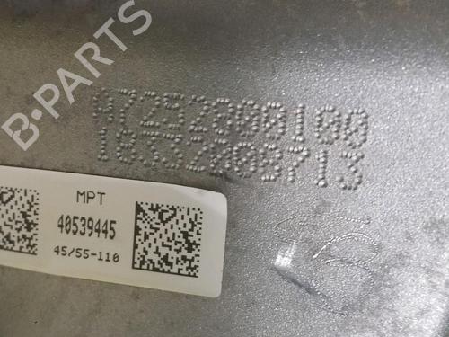 Gearbox MERCEDES-BENZ GLC Coupe (C253) 250 4-matic (253.346) | BP15189681M3 