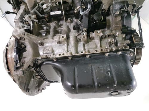 Engine FORD FIESTA VI (CB1, CCN) 1.5 TDCi | BP32077292M1 