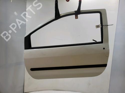 Used Left front door Left front door RENAULT TWINGO I (C06_) 1.2 (C066, C068) (58 hp) 40277928 40277928