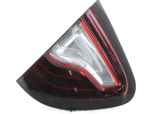 Left tailgate light RENAULT CAPTUR I (J5_, H5_) 0.9 TCe 90 | BP29932088C79