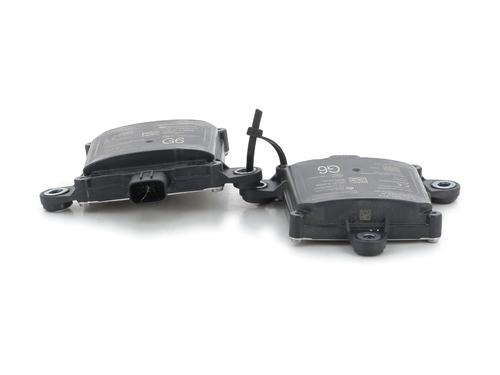Electronic module TOYOTA YARIS CROSS (MXP_) 1.5 Hybrid (MXPJ10) | BP28068658M83 