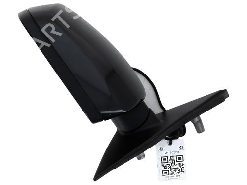 Used Left mirror BMW 5 (E60) 525 d (197 hp) 30054241