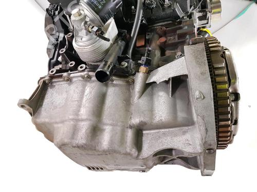 Engine RENAULT CLIO IV (BH_) 1.5 dCi 75 | BP30094442M1