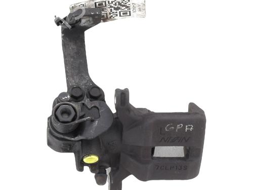 Left rear brake caliper HONDA JAZZ II (GD_, GE3, GE2) 1.4 iDSI (GE3, GD1) | BP28068601M107 