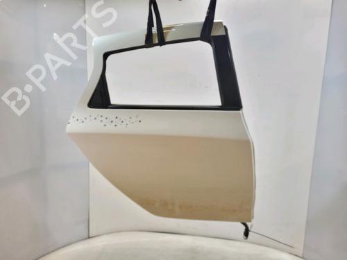Used Right rear door RENAULT ZOE (BFM_) ZOE (88 hp) 31607101