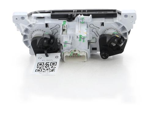 Climate control DACIA SANDERO II 1.2 | BP39117461I5 - Image 2