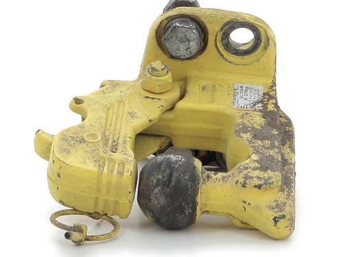 Used Tow ball/Mechanism DACIA DUSTER (HS_) 1.5 dCi (86 hp) 27909664