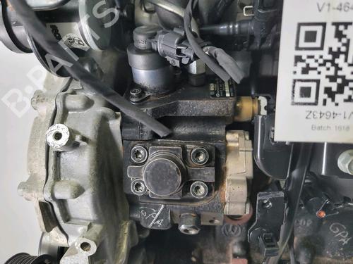 Engine HYUNDAI i30 (FD) 1.6 CRDi | BP40249201M1 - Image 8