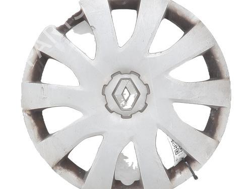 Used Other Other RENAULT TRAFIC III Van (FG_) 1.6 dCi 120 (FGMK) (121 hp) 34177441 34177441