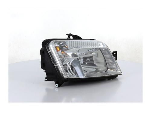 Right headlight FIAT PANDA (169_) 1.3 D Multijet (169.AXC1A) | BP29761791C29 