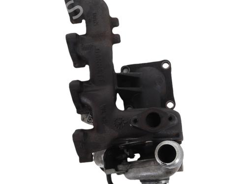 Turbolader/Kompressor Turbolader/Kompressor 37751722 37751722