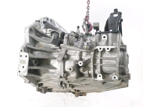 Gearkasse TOYOTA AURIS (_E18_) 1.4 D-4D (NDE180_, NDE180R) (90 hp) 31635395