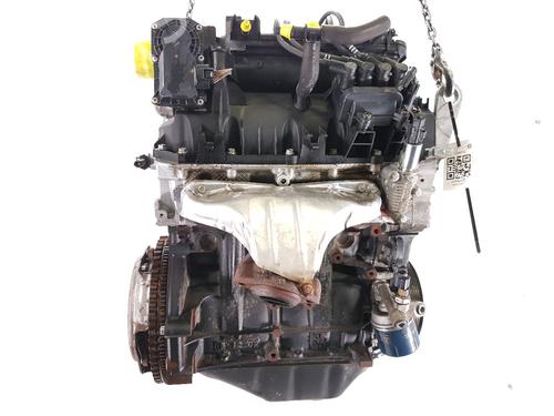 Engine RENAULT TWINGO II (CN0_) 1.2 16V (CN04, CN0B) | BP32401796M1