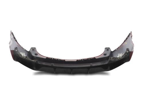 Rear bumper HONDA CIVIC IX (FK)  | BP26670811C8 