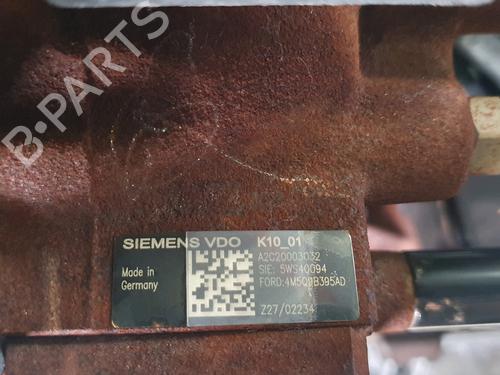 Engine FORD S-MAX (WA6) 1.8 TDCi | BP39736315M1 - Image 6