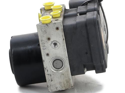 ABS pump PEUGEOT 207 (WA_, WC_) 1.4 HDi | BP29321396M43