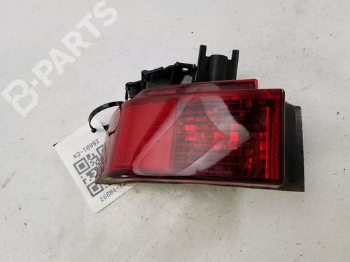 Used Rear bumper left light Rear bumper left light OPEL MERIVA A MPV (X03) 1.6 (E75) (105 hp) 10490844 10490844