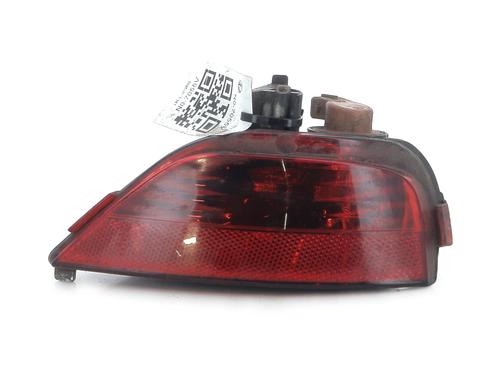Used Rear bumper left light RENAULT SCÉNIC III (JZ0/1_) 1.5 dCi (106 hp) 33166322