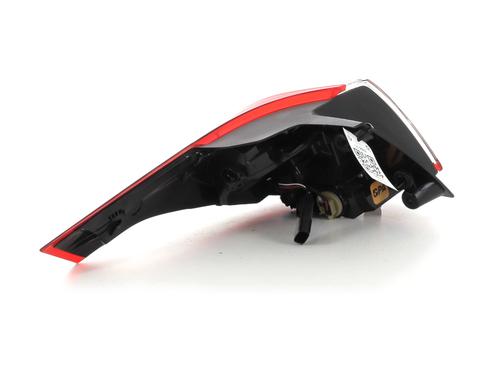 Right taillight OPEL CROSSLAND X / CROSSLAND (P17, P2QO) 1.2 (75) | BP29296694C35 