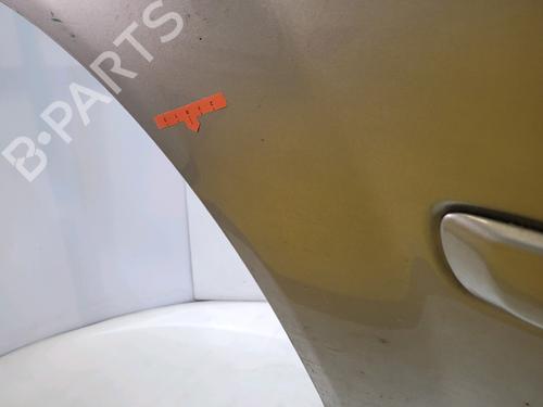 Right rear door NISSAN X-TRAIL I (T30) 2.2 dCi 4x4 | BP23063681C5 
