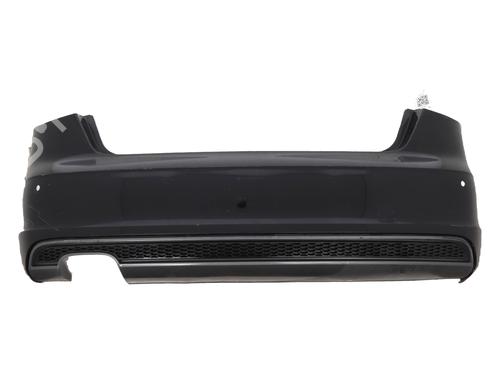 Used Rear bumper AUDI A3 (8V1, 8VK) 2.0 TDI quattro (184 hp) 31180305