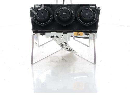 Airco bedieningspaneel CITROËN C3 Picasso (SH_) 1.2 THP 110 (SHHNZ6) (110 hp) 18131098
