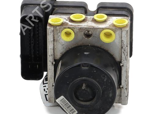 Used ABS pump PEUGEOT 207 CC (WD_) 1.6 16V (120 hp) 28506415