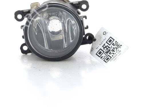 Højre Foran Tågelygte PEUGEOT 307 (3A/C) [2000-2012]  33033508