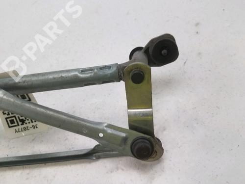 Front wipers mechanism SEAT Mii (KF1, KE1) 1.0 | BP10439781C83 