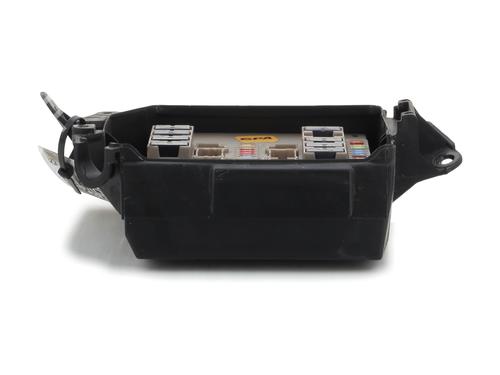 Used Fuse box RENAULT MODUS / GRAND MODUS (F/JP0_) [2004-2025]  29381318