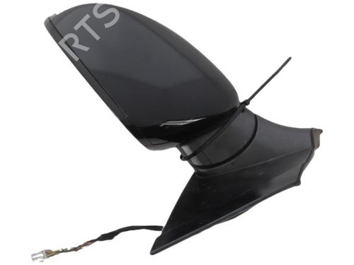 Used Left mirror Left mirror HONDA CIVIC VIII Hatchback (FN, FK) 1.4 (FK1, FN4) (100 hp) 36373956 36373956