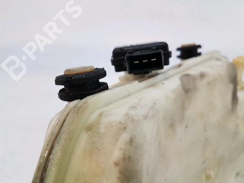 Expansion tank PEUGEOT 206 Hatchback (2A/C) 2.0 HDI 90 | BP11427471C120 