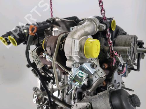 Motor CITROËN C4 I (LC_) 1.6 HDi | BP29964728M1 
